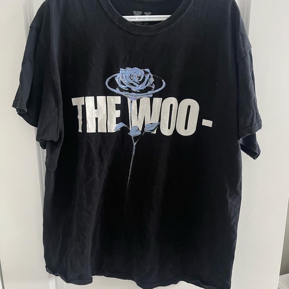 The woo vlone tee